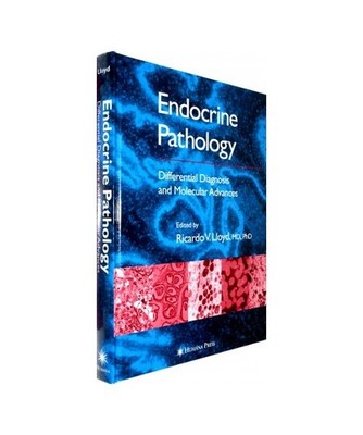 Endocrine Pathology:: Differential Diagnosis and Molecular Advances: Differentia