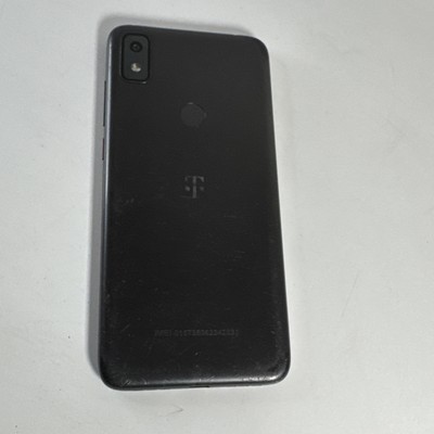 Revvl 4 5007Z Cellphone (Black 32GB) MetroPCS