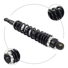 10mm Spring 450mm Shock Absorber For ATV Quad Dirt Bicycle Bike Aluminum Motor