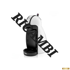 Ricambi Usati Macchina Caffé Nescafé  Dolce e Gusto DeLonghi EDG100.W