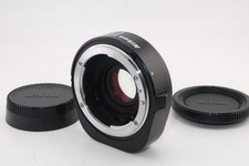Nikon TC-16A Teleconverter TC16A 1.6x For AF Mount From JAPAN