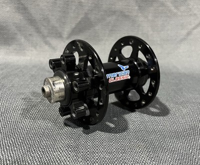 American Classic Front Hub Mountain Bike 100mm QR 6-Bolt Disc 32H