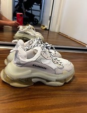 Balenciaga Triple S Athletic Shoes for Women for sale | eBay Balenciaga Triple S Athletic Shoes for Women for sale | eBay