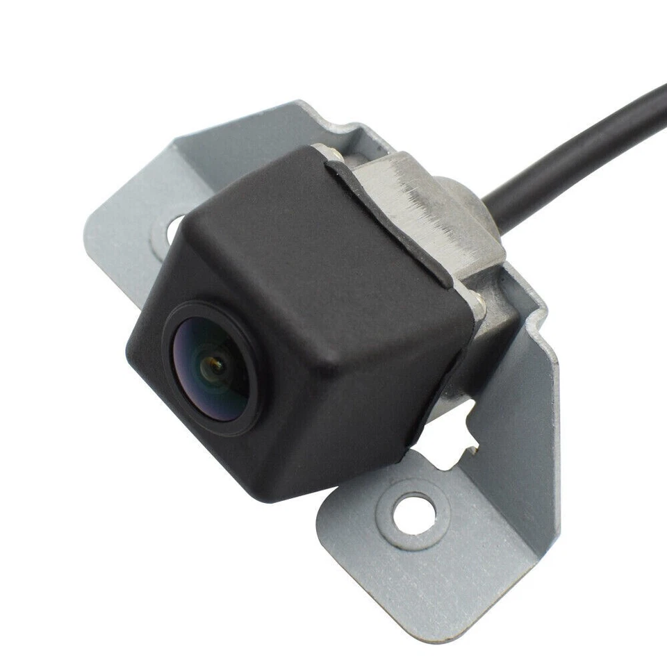 Cámara de reversa de visión trasera 95790 2S012 para Hyundai Tucson ix35 2011-2013🚗 Foto 3 de 4