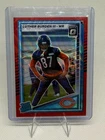 2025 Panini Luther Burden III Base (Raw)