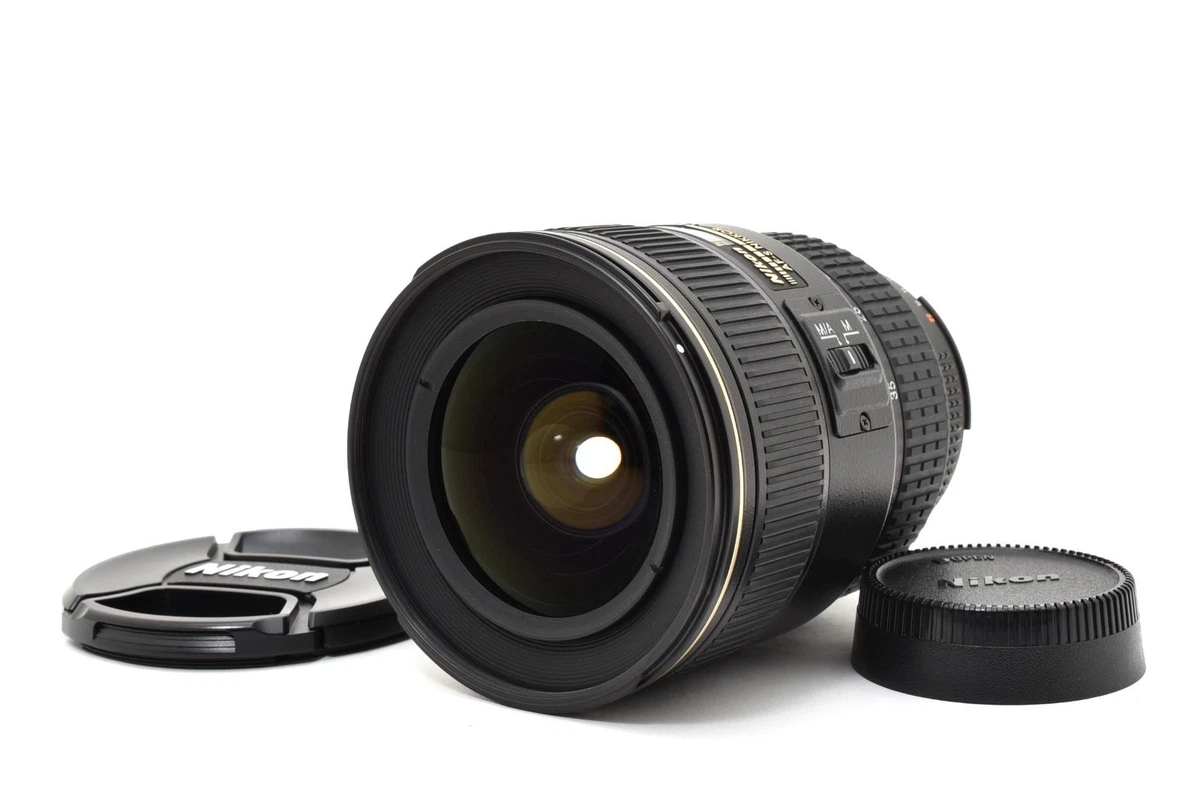 Nikon 28-70mm f/2.8 Camera Lenses for sale | eBay