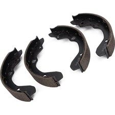 1 X Rear Drum Brake Shoe Drum Brake Kit 1 X Rear Drum Brake Shoe Drum Brake Kit