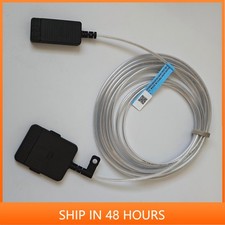 Invisible One Connect Cable for Samsung Frame 4K TV 16ft QN65Q90RAF QN65LS03RAF