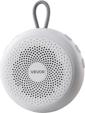 Sound Machine 20 Soothing Sleep Sounds 4-In-1 Hangable White Noise Sound Machine