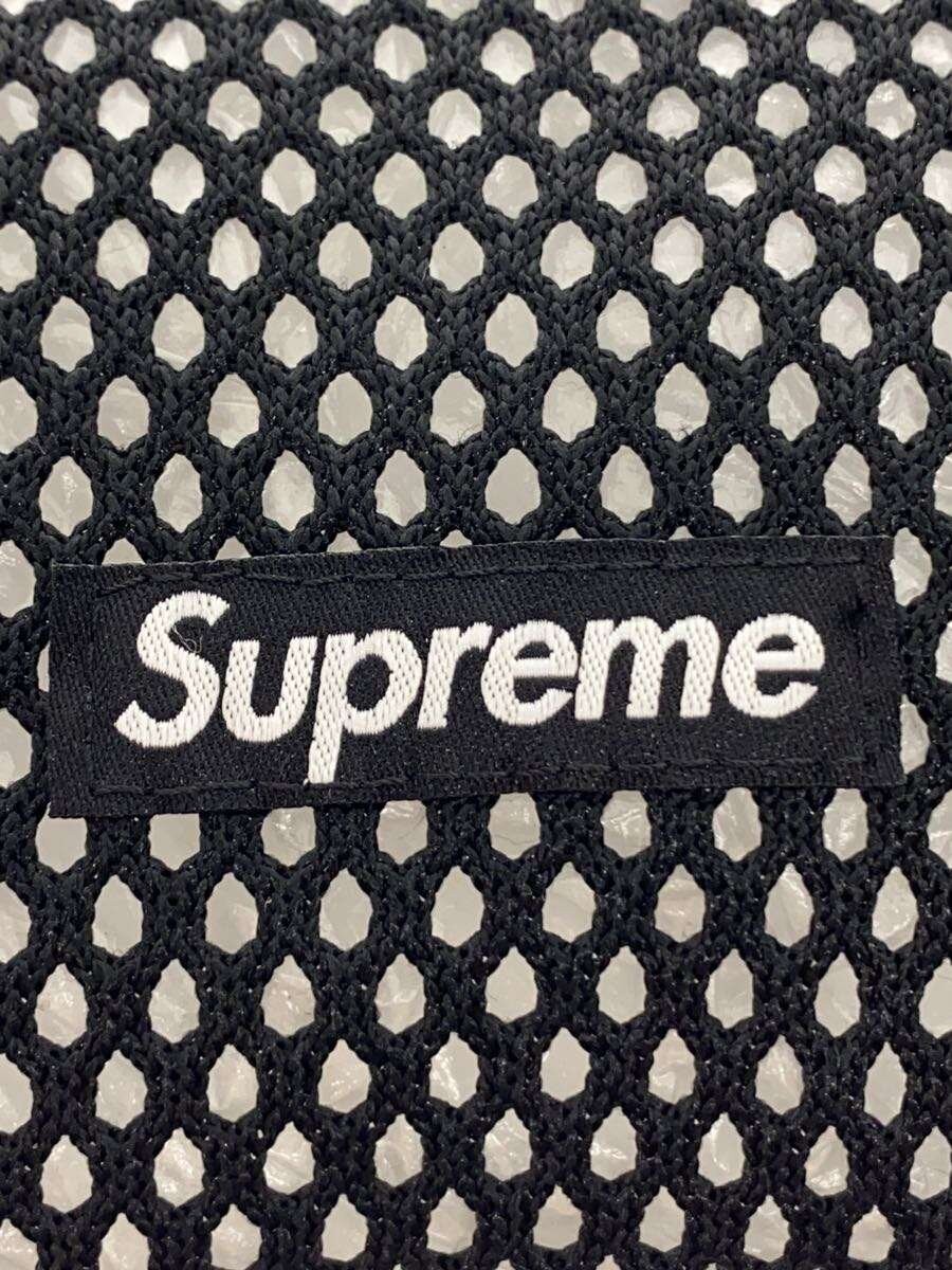 Supreme Pouch, Polyester, Black, Solid Color - image 5