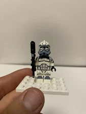 Clone Army Customs Phase Two WolfPack Comet