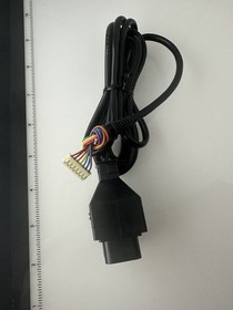Nintendo NES Four Score NES-034A OEM Replacement Cable - CABLE ONLY