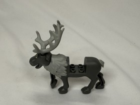 Lego Disney Sven The moose reindeer from 41066 the Ice Queen Frozen