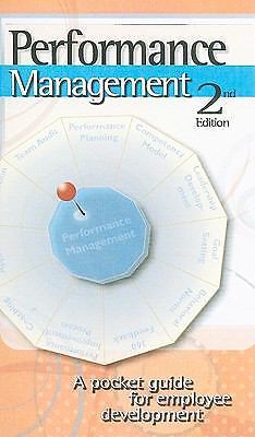 Performance Management: A Pocket Guide for Employee Development by Rollo, James