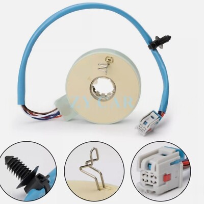 New Fit for Chevy Coupe Sedan G6 Steering Wheel Position Sensor 23232310