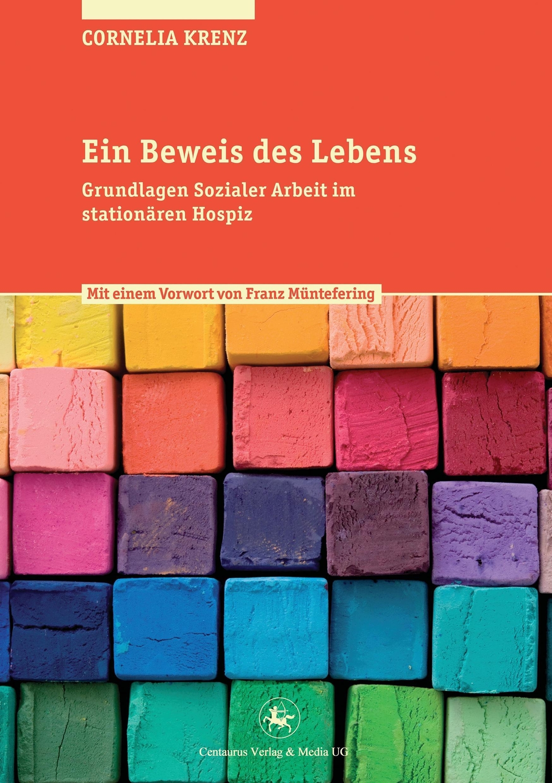 Thumbnail - Cornelia Krenz | Ein Beweis Des Lebens | Taschenbuch | Deutsch (2015)