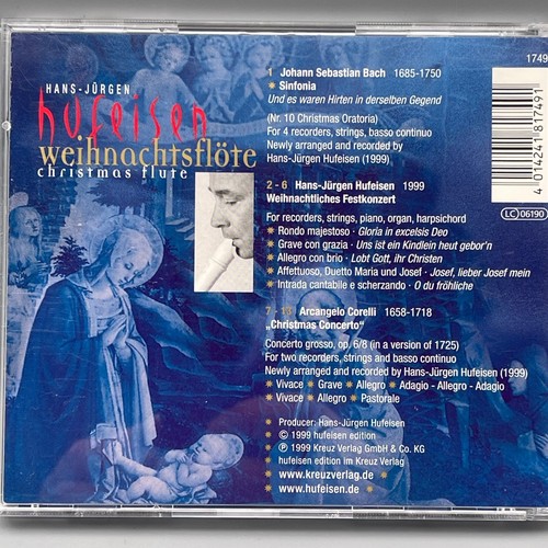 Klassik, Operette, Classic Musik CD/CDBOX Auswahl (Nur 1 mal Porto)+Multirabatt - Bild 225 von 538