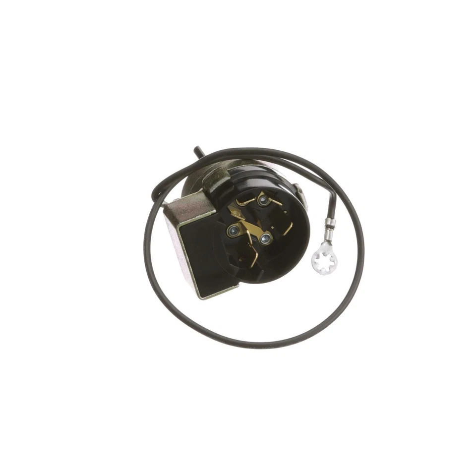 Выключатель стеклоочистителя ветрового стекла для Ford F-150 1980-1991 годов выпуска SMP 1981 1982 1983 1984 1985 - Изображение 3 из 4