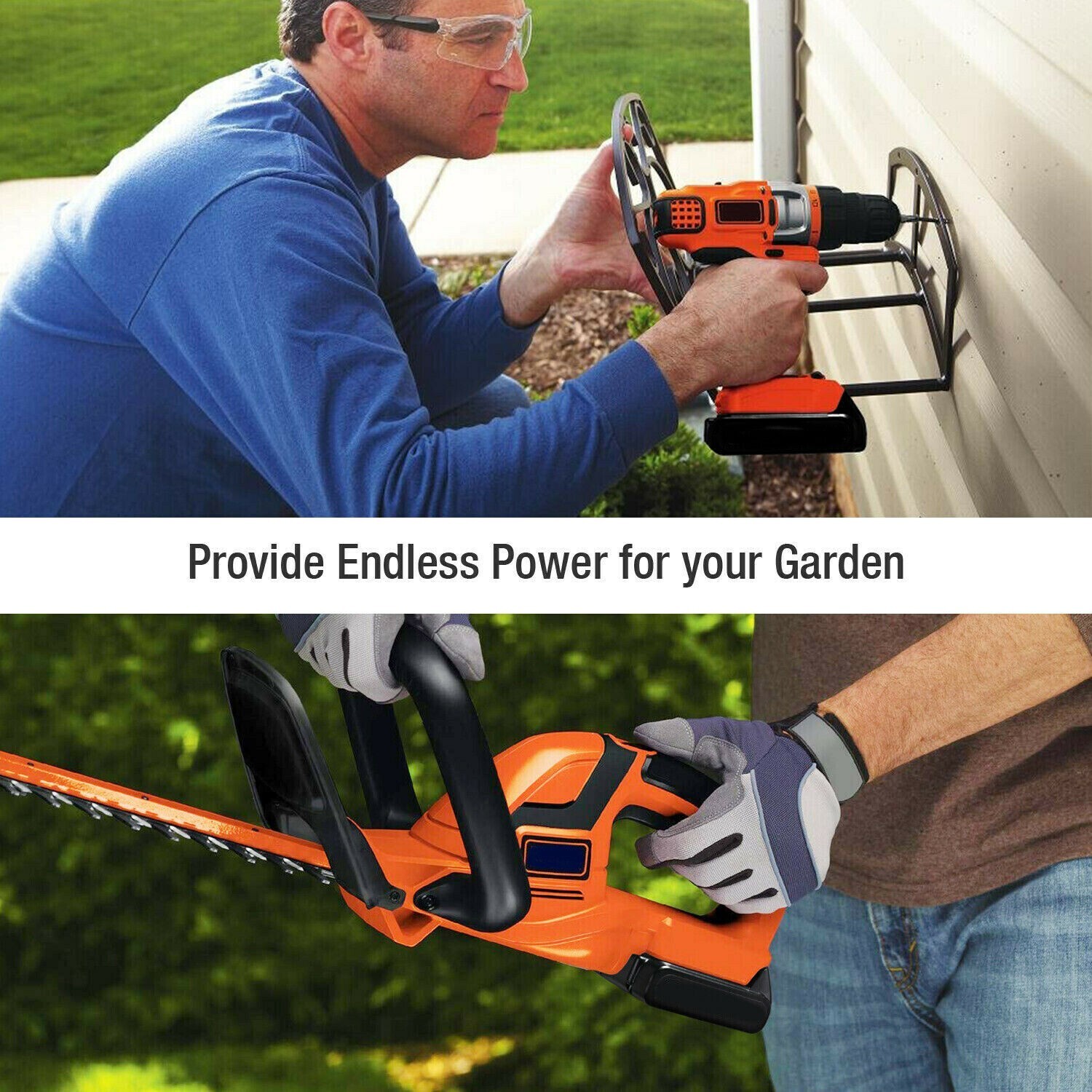 2X Battery for Black & Decker 20V 3.8AH Lithium-Ion 20 Volt LB20 LBX20 LBXR20