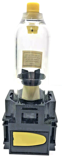 ASCO Joucomatic 34203041 Filterregler, Polycarbonatschale, Neu (K) - Bild 2 von 11