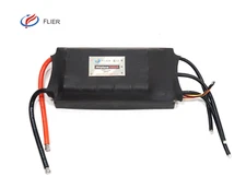 500A Air Controller ESC 3-16S LiPo 70V Flier for Brushless Motor + USB Link