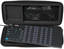 Oxi Instruments Oxi One Sequencer Black