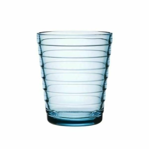 Iittala Ultima Thule verre à whisky 28 cl, 2 pcs, sable finlandais