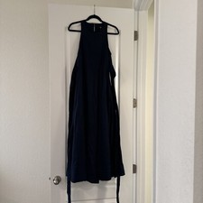  BR Navy Formal Dress 10