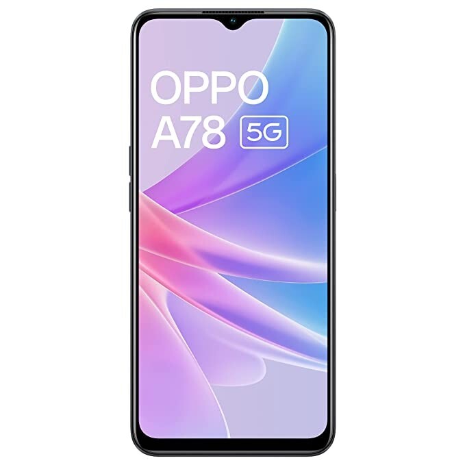 【新品】OPPO A79 5G 4GB 128G Oppo A79 DUAL SIM 128GB ROM + 4GB RAM (GSM Only | No CDMA