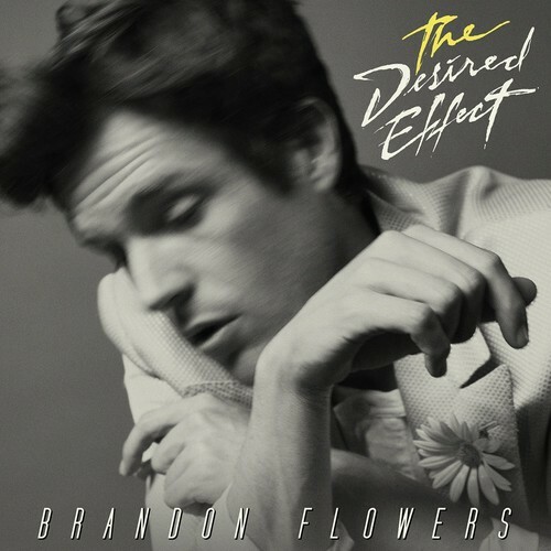FBA - The Desired Effect - CD/DVD - Good - - - - - - 1 Disc - 第 1/1 張圖片