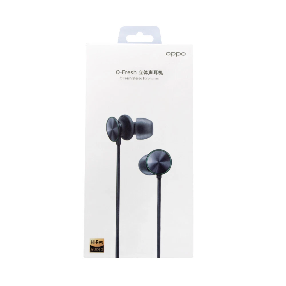 Oppo earphones sale