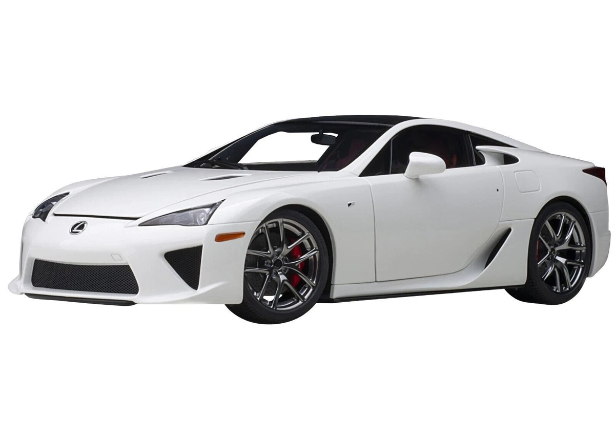 Autoart lfa cheap