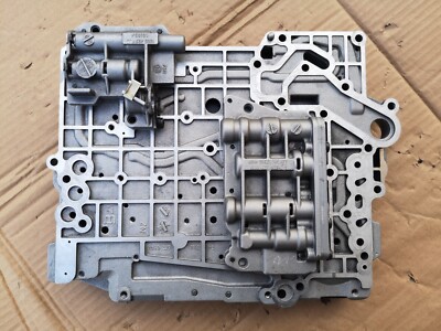 BMW ZF 5hp19 Automatic Transmission Valve Body Not Tested for sale