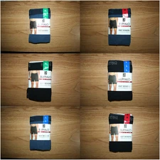 BUFFALO DAVID BITTON, Men's Underwear, KNIT BOXERS, 3 Piece/Pack, New with Tags