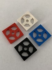 LEGO Parts 3680 6pcs Turntable 2 X 2 Pick Color