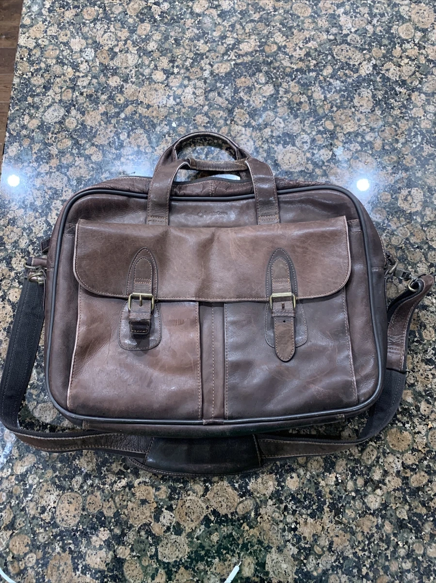 covey briefcase bag