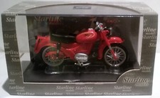 STARLINE - MOTO GUZZI ZIGOLO - 1/24