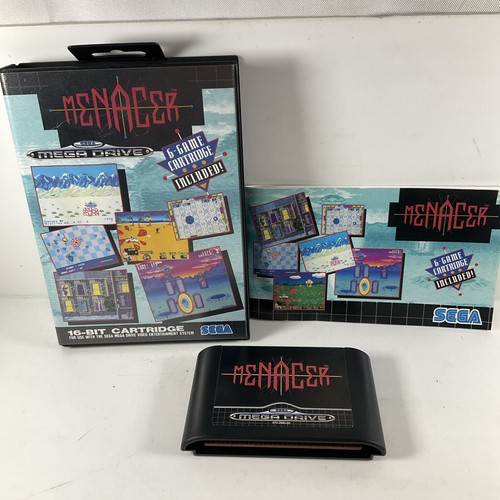 Prix de Terminator 2 Judgment Day sur PAL Sega Mega Drive | Comparer les Prix en Loose, Complet, Neuf