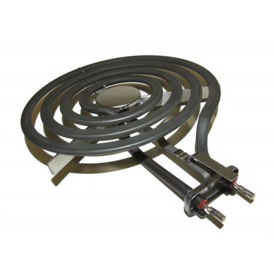 SEI COMPONENTS ST GEORGE 6" HOTPLATE 1250W FL530000S SE142 820365 820177 ES4131 1903 SE1903