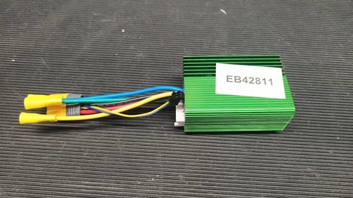 Accelerated Systems Inc. (ASI) BAC855 Controller - New, No Box, No Accessories - Picture 9 of 9