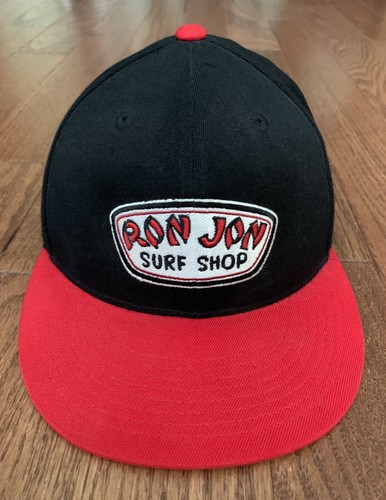 Ron Jon Surf Shop FlexFit Hat - 6 7/8-7 