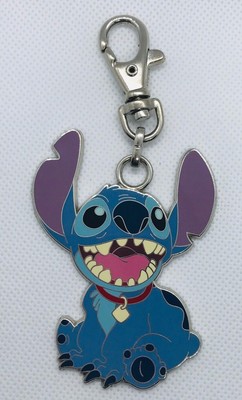 disney stitch keychain
