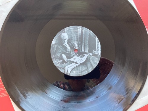 Porcupine Tree - Recordings vinyl LP, mint, KSCOPE 2011 press, new - Picture 6 of 7