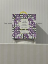 Beekman 1802 Goat Milk Lilac Dream Whipped Body Cream - 8.0 oz. New  Sealed