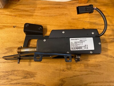 used oem volvo penta actuator 23171888 Shifter EVC L-3