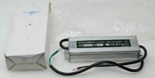 NEW INVENTER NICS  EUC-100S280ST 100-277V 1.3A In 22-36V 2.8 Out LED Driver