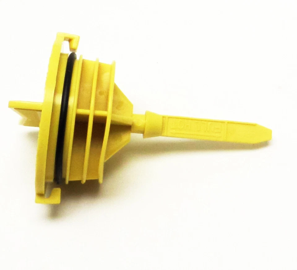 PS Pump Dipstick Ford Aerostar Explorer F100 Ranger Sable Taurus Windstar Mazda - Image 3 of 4