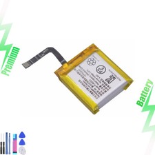 Replacement PL471822GH 240mAh 3.85V Battery For Amazfit GTS A1969 2E A2021