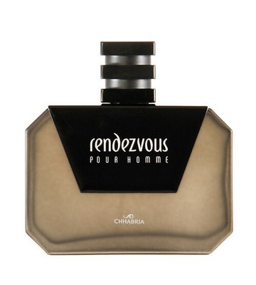 Chhabria Rendezvous Fresh Perfume 2025