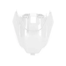 Cycra Fits 23+ Yamaha WR450F/YZ450F/FX Air Box Cover - White